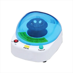 Máy ly tâm BIOBASE Mini-4610KII